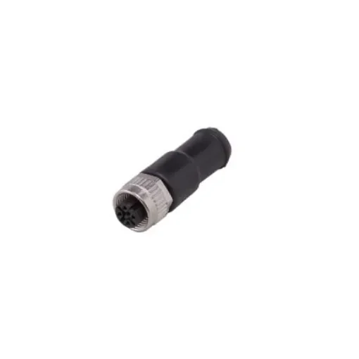 ifm electronic 1 Pole M12 Socket Adapter - E11589 product image