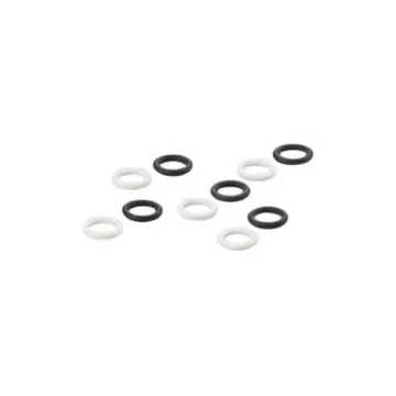 ifm electronic PTFE O-ring And Supporting Ring Seal Kit - E12451 product image