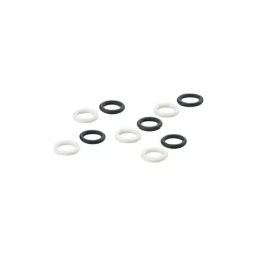 ifm electronic PTFE O-ring And Supporting Ring Seal Kit - E12451 product image