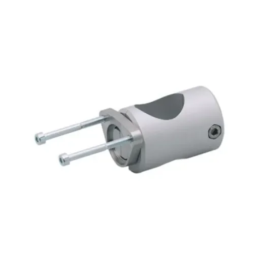 ifm electronic, E211 Series Mounting Set for Use with Photoelectric Distance Sensors - E21129 product image