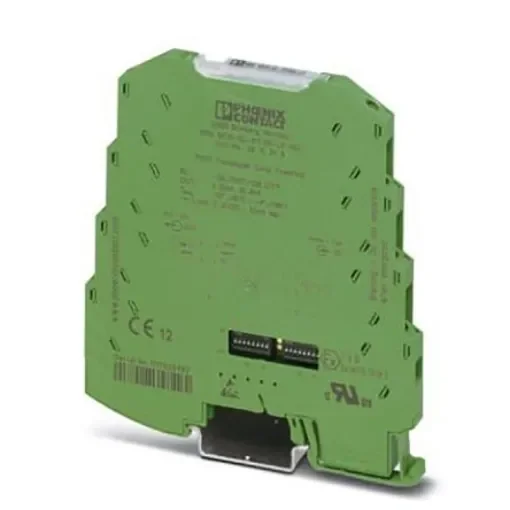 Phoenix Contact MINI MCR Series Signal Conditioner, RTD Input, Current Output, 30V dc Supply, ATEX - 2810308 product image