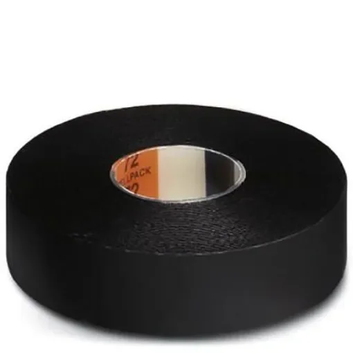 Phoenix Contact Black Self Amalgamating Tape 19mm x 3m - 2903182 product image