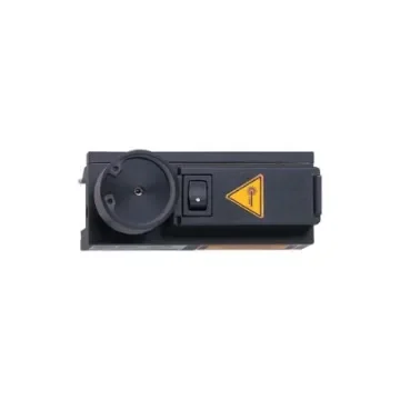 ifm electronic, EY30 Series Laser Adjustment Aid for Use with Safety Light Curtains - EY3099 product image