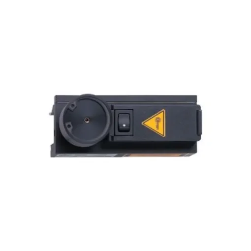 ifm electronic, EY30 Series Laser Adjustment Aid for Use with Safety Light Curtains - EY3099 product image