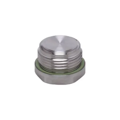 ifm electronic Stainless Steel Blanking Plug - E30128 product image