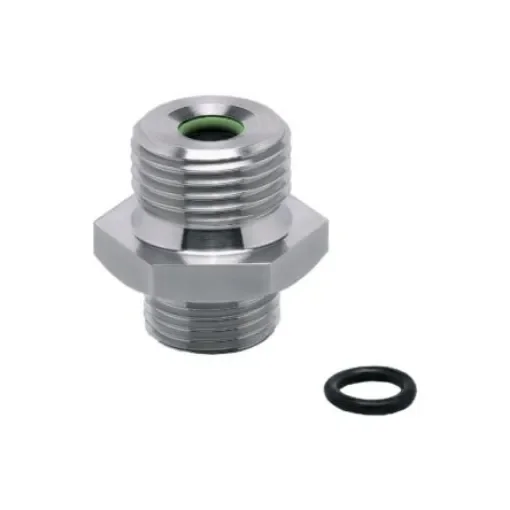 ifm electronic, E300 Series Adapter for Use with Process Sensors - E30073 product image