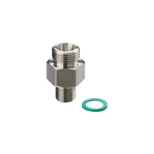 ifm electronic, E402 Series Adapter for Use with For Process Sensors - E40235 product image