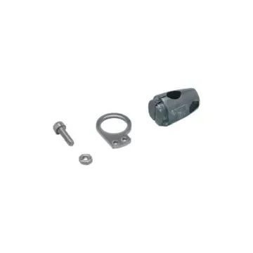 ifm electronic, E209 Series Mounting Set for Use with Photoelectric Sensors - E20973 product image