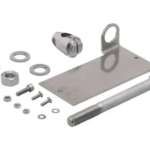ifm electronic, E209 Series Mounting Set for Use with Reflectors - E20931 product image