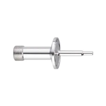 ifm electronic, E387 Series Thermowell for Use with Temperature Sensors - E38795 product image