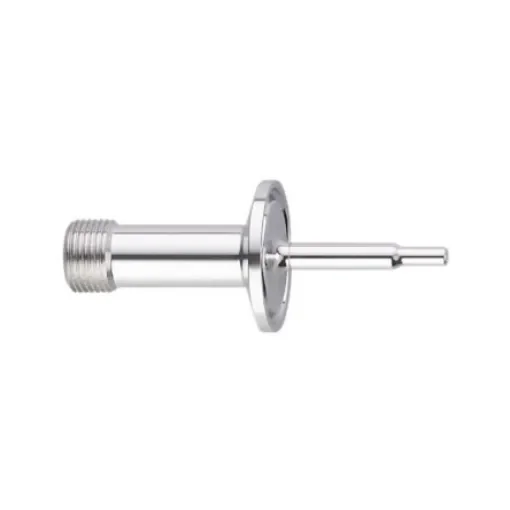 ifm electronic, E387 Series Thermowell for Use with Temperature Sensors - E38795 product image