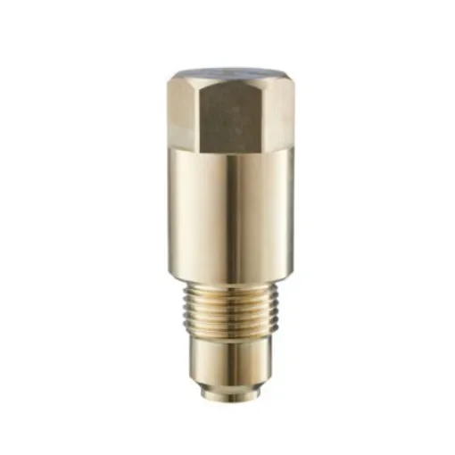 ifm electronic, E434 Series Welding Mandrel for Use with Process Sensors - E43440 product image
