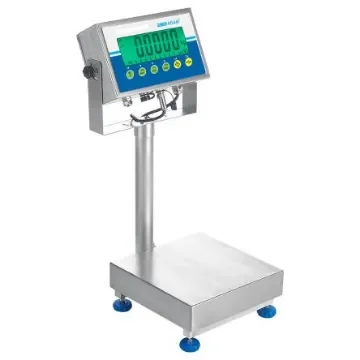 Adam Equipment Co Ltd GGS 16 Platform Weighing Scale, 16kg Weight Capacity product image