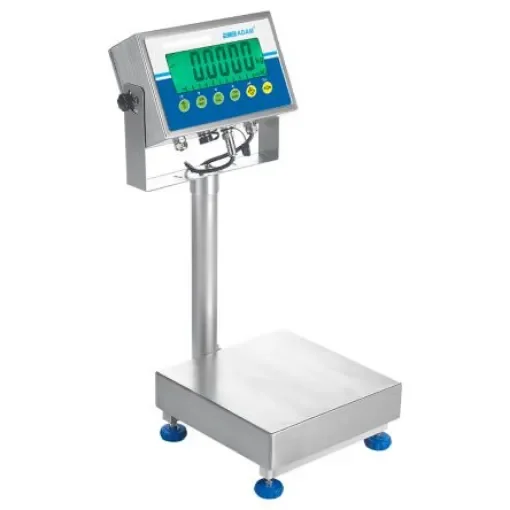 Adam Equipment Co Ltd GGS 35 Platform Weighing Scale, 35kg Weight Capacity product image