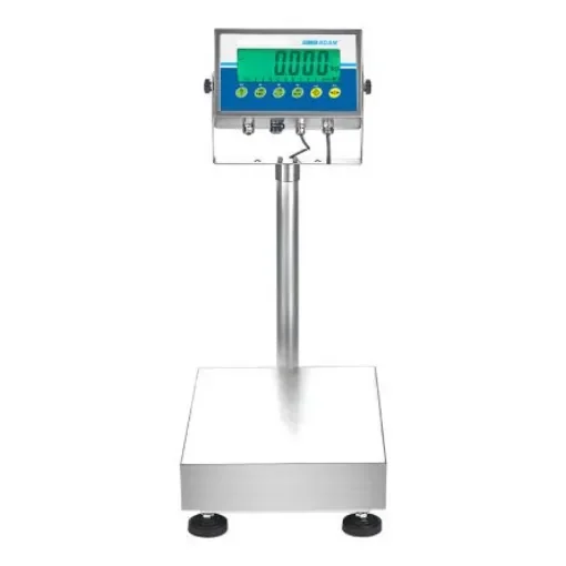Adam Equipment Co Ltd GGB 35 Bench Weighing Scale, 35kg Weight Capacity product image