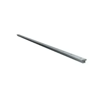 Accuride Aluminium Drawer Runner - DGF115-0100 product image