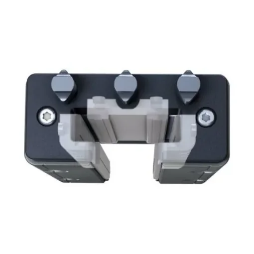 Accuride Aluminium Drawer Runner - DFG115-CASSAA product image