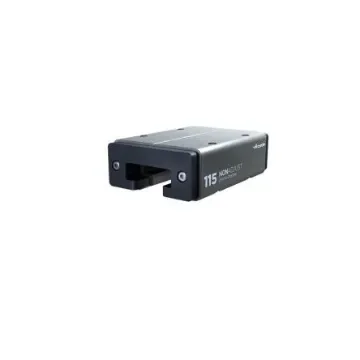 Accuride Aluminium Drawer Runner - DFG115-CASSNA product image