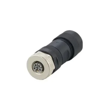 ifm electronic 1 Pole M12 Socket Adapter - E12672 product image