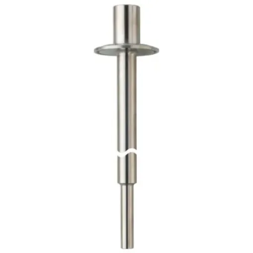 ifm electronic, E379 Series Thermowell for Use with Temperature Sensors - E37930 product image