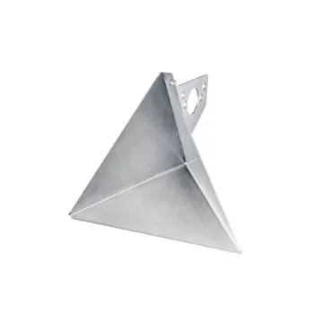 ifm electronic, E230 Series Reflector - E23013 product image