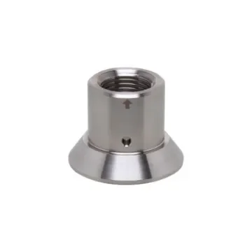 ifm electronic, E433 Series Adapter for Use with Process Sensors - E43315 product image