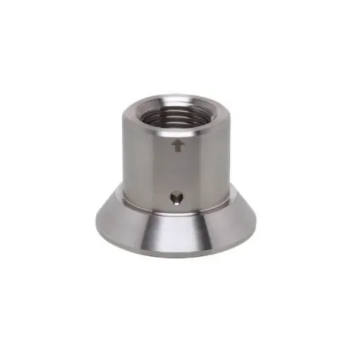 ifm electronic, E433 Series Adapter for Use with Process Sensors - E43315 product image