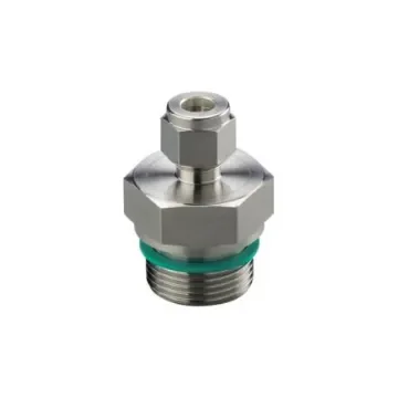 ifm electronic, E402 Series Progressive Ring Fitting - E40260 product image