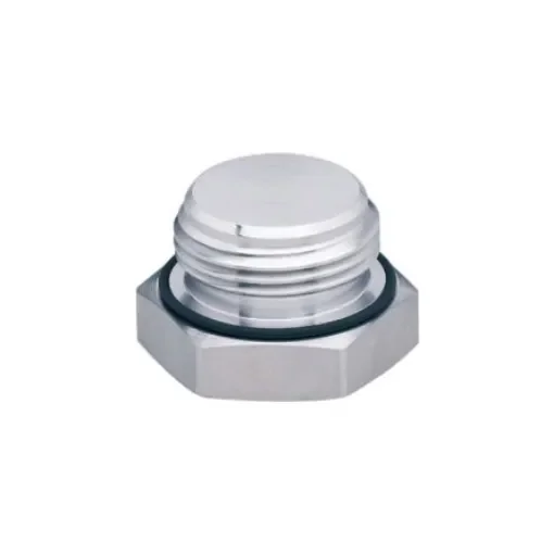 ifm electronic Stainless Steel Blanking Plug - E30064 product image