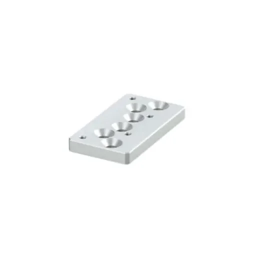 ifm electronic, E126 Series Plate - E12621 product image