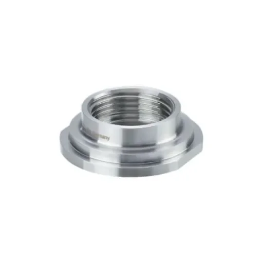 ifm electronic, E332 Series Adapter for Use with Sms Pipe Fitting - E33297 product image