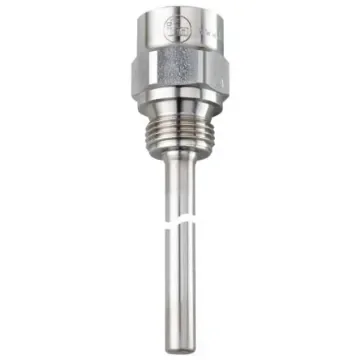 ifm electronic, E376 Series Thermowell for Use with Temperature Sensors - E37630 product image
