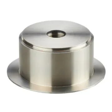 ifm electronic, E334 Series Adapter for Use with Process Sensors - E33434 product image