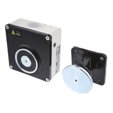 Eaton Access Control Door Magnet, 390N Holding Force 240V ac - 620016RSCO-1601 product image