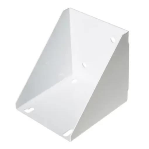 Eaton Floor Mounting Bracket for Universal Door Holder - 620020RSCO-2001 product image