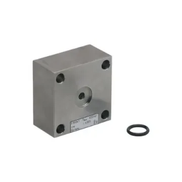 ifm electronic, E300 Series Adapter for Use with Process Sensors - E30063 product image
