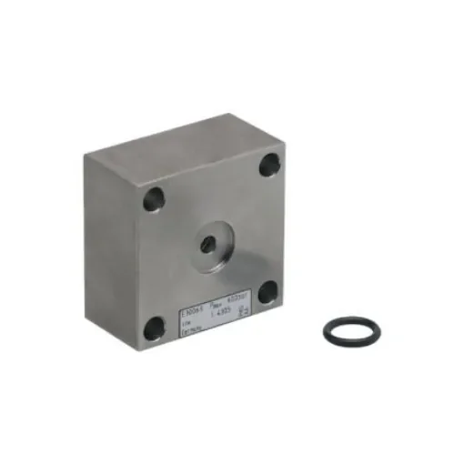 ifm electronic, E300 Series Adapter for Use with Process Sensors - E30063 product image