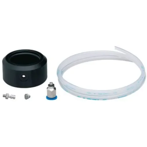 ifm electronic, E300 Series Cover for Use with Pressure Sensors - E30038 product image