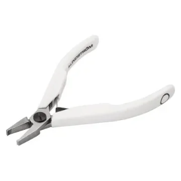 Lindstrom 80 ESD Safe Tip Cutters - 7292 product image