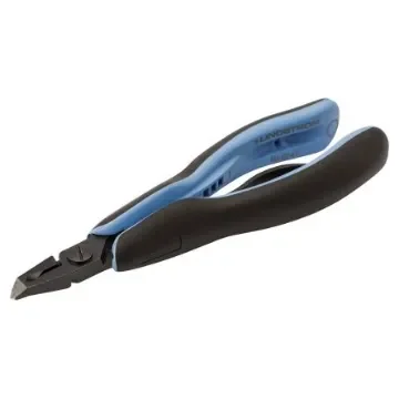 Lindstrom ESD Safe Oblique Cutters - RX 8247 product image