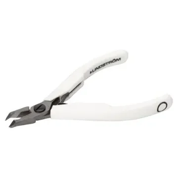 Lindstrom ESD Safe Oblique Cutters - 7285 product image