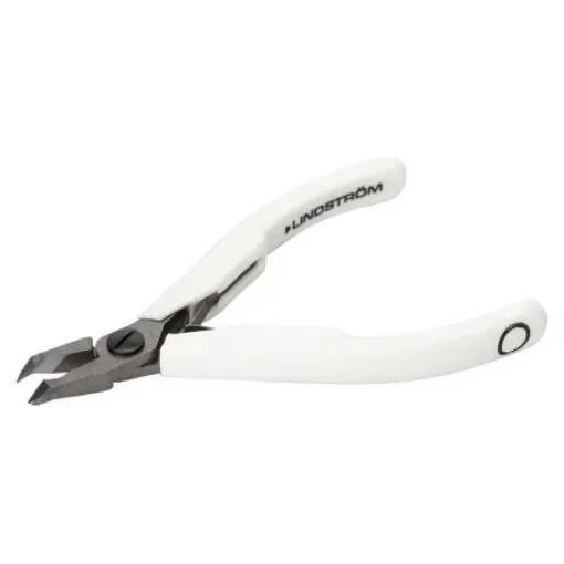 Lindstrom ESD Safe Oblique Cutters - 7285 product image