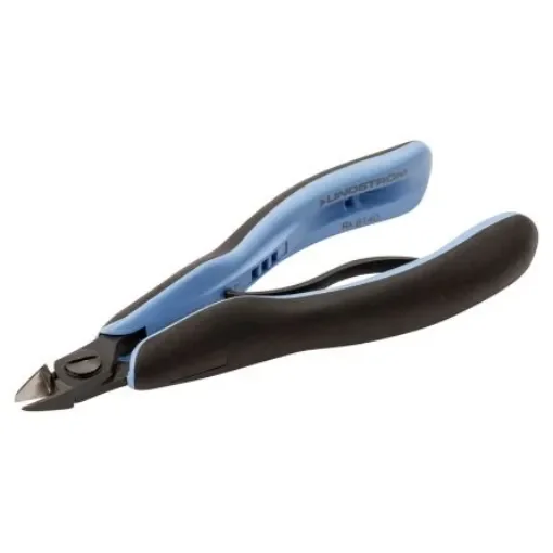 Lindstrom ESD Safe Side Cutters - RX 8132 product image