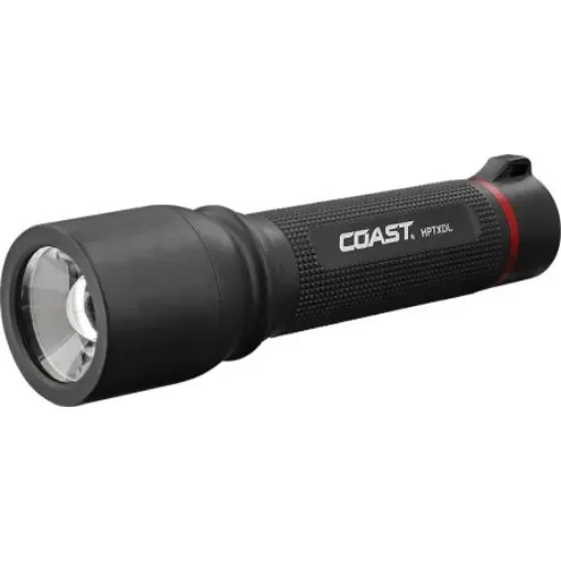 Coast Torch 240 lm - HP7 XDL product image