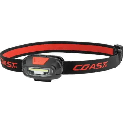 Coast LED Head Torch 270 lm, 20 m Range - FL13R product image