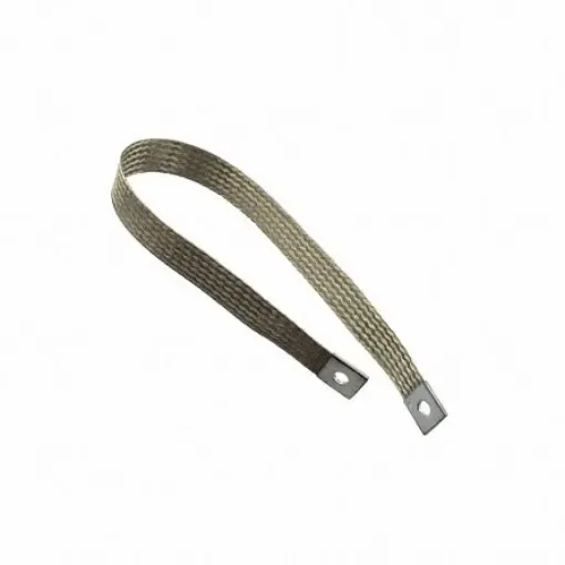 Molex 207602 Series, 607mm, M10 Stud Size, 150 A, Tinned Copper - 207602-5012 product image