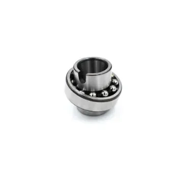 FAG 11204-TVH Self Aligning Ball Bearing- Open Type 20mm I.D, 47mm O.D product image