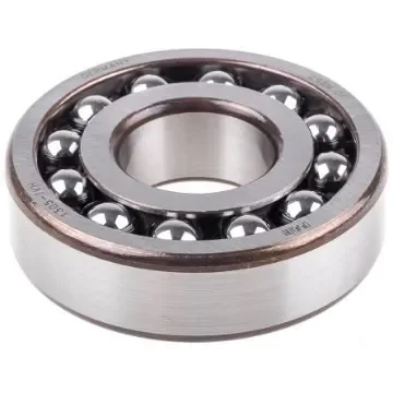 FAG 1305-TVH-C3 Self Aligning Ball Bearing- Open Type 25mm I.D, 62mm O.D product image
