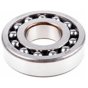 FAG 1306-TVH-C3 Self Aligning Ball Bearing- Open Type 30mm I.D, 72mm O.D product image