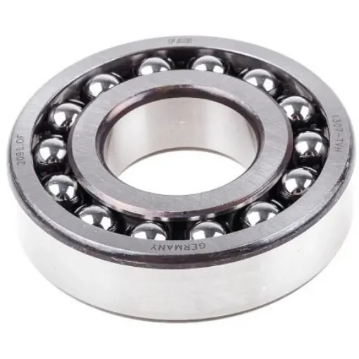 FAG 1308-TVH Self Aligning Ball Bearing- Open Type 40mm I.D, 90mm O.D product image